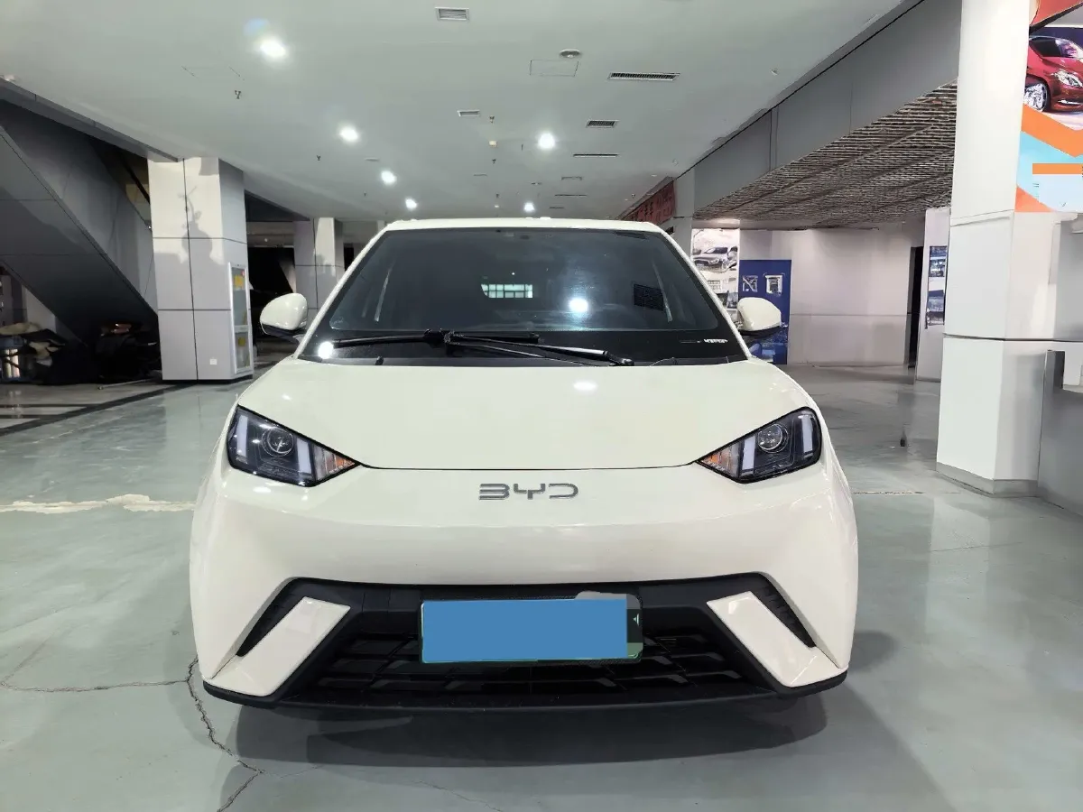 2025 BYD Seagull BEV 30.08KWH,autocango,china used car exporter,china ev exporter,chinese used car exporter,chinese used ev exporter