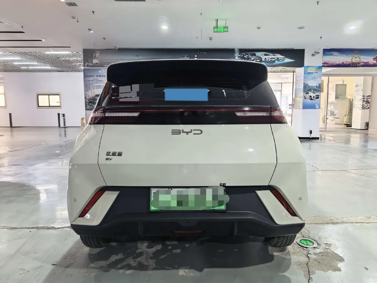 2025 BYD Seagull BEV 30.08KWH,autocango,china used car exporter,china ev exporter,chinese used car exporter,chinese used ev exporter