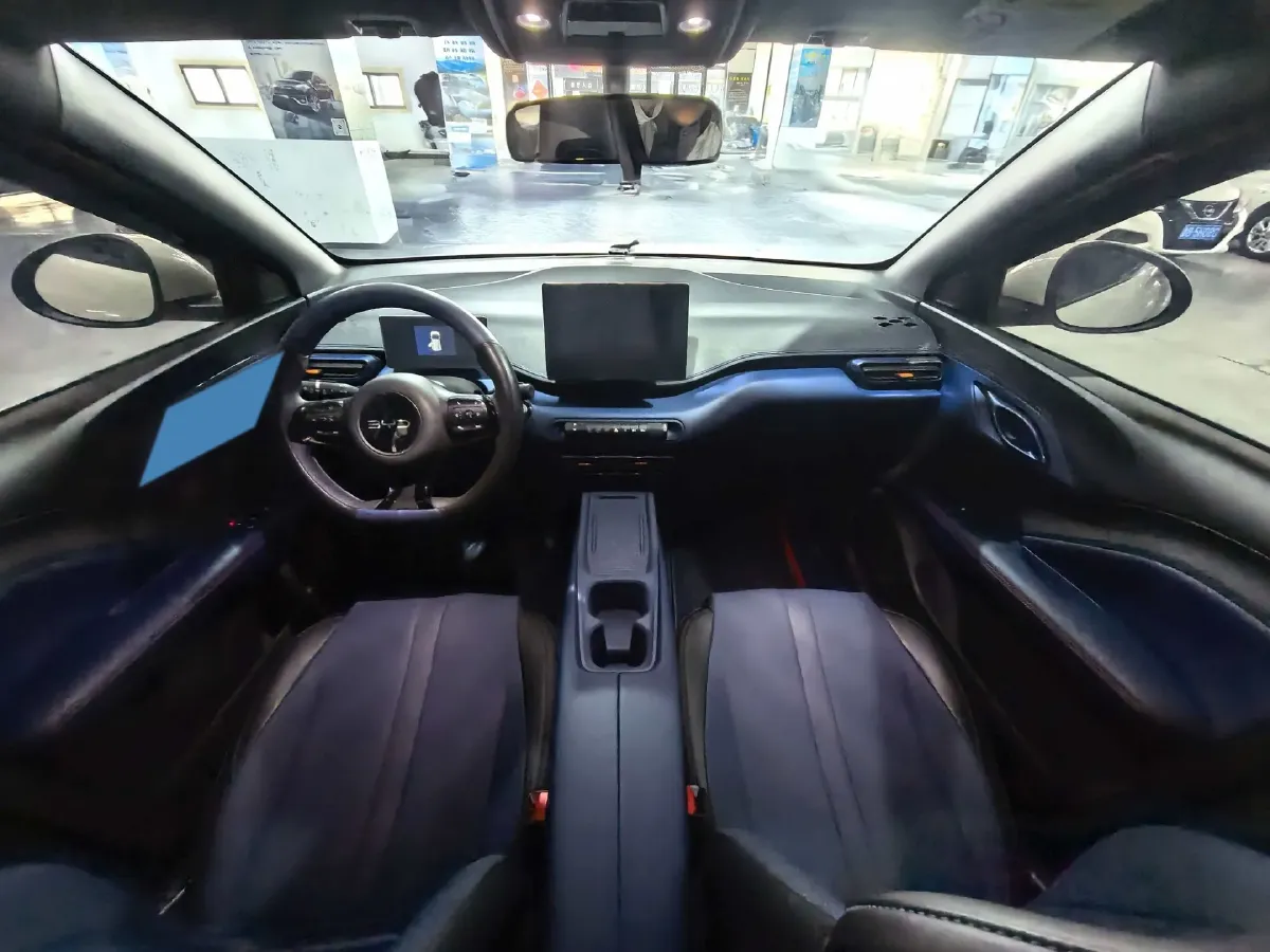 2025 BYD Seagull BEV 30.08KWH,autocango,china used car exporter,china ev exporter,chinese used car exporter,chinese used ev exporter