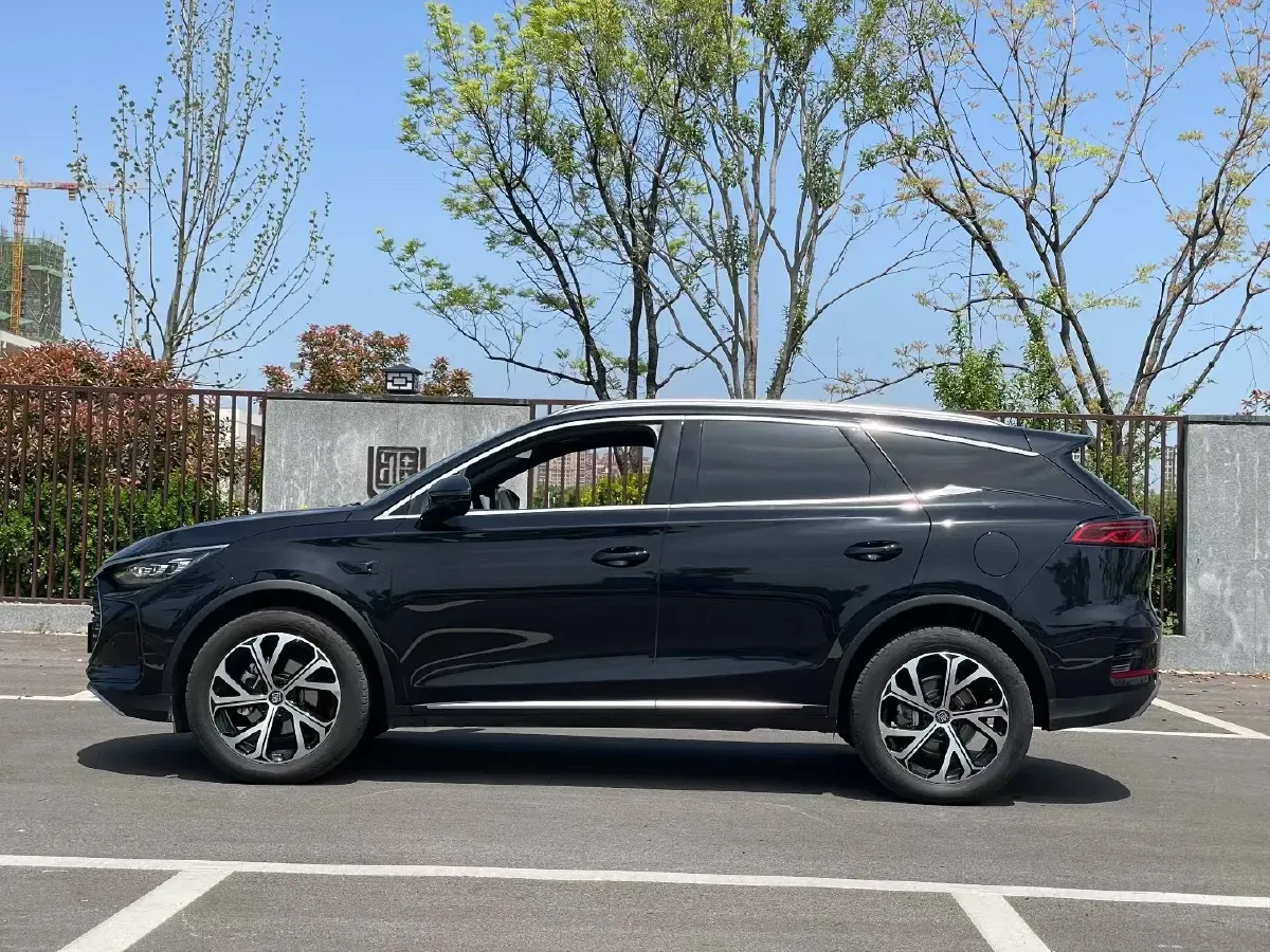 2025 BYD Tang 1.5T 156HP L4 E-CVT PHEV 21.504KWH,autocango,china used car exporter,china ev exporter,chinese used car exporter,chinese used ev exporter