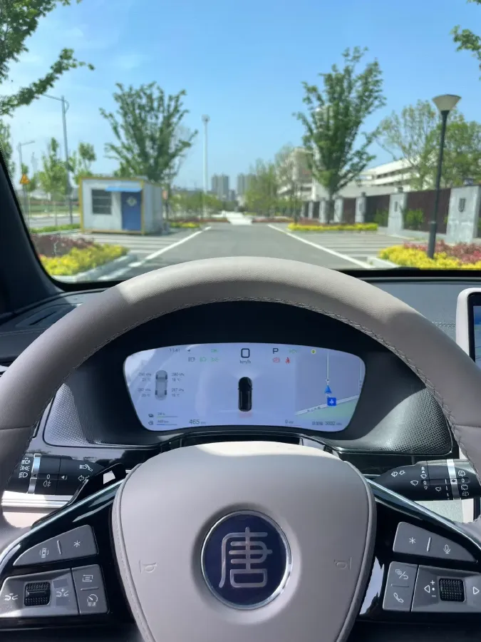 2025 BYD Tang 1.5T 156HP L4 E-CVT PHEV 21.504KWH,autocango,china used car exporter,china ev exporter,chinese used car exporter,chinese used ev exporter