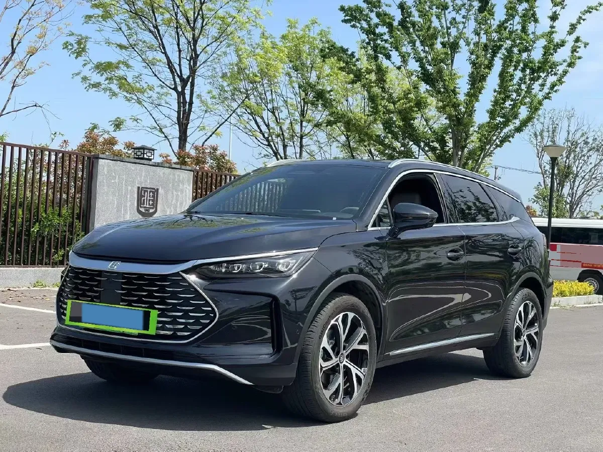 2025 BYD Tang 1.5T 156HP L4 E-CVT PHEV 21.504KWH,autocango,china used car exporter,china ev exporter,chinese used car exporter,chinese used ev exporter