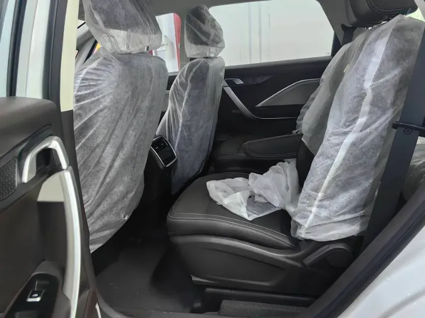 2025 Livan 8 BEV 50.4KWH,autocango,china used car exporter,china ev exporter,chinese used car exporter,chinese used ev exporter