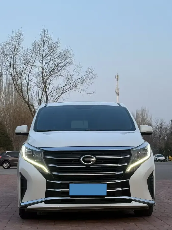 2021 GAC Trumpchi M8 2.0T 252HP L4 8AT,autocango,china used car exporter,china ev exporter,chinese used car exporter,chinese used ev exporter