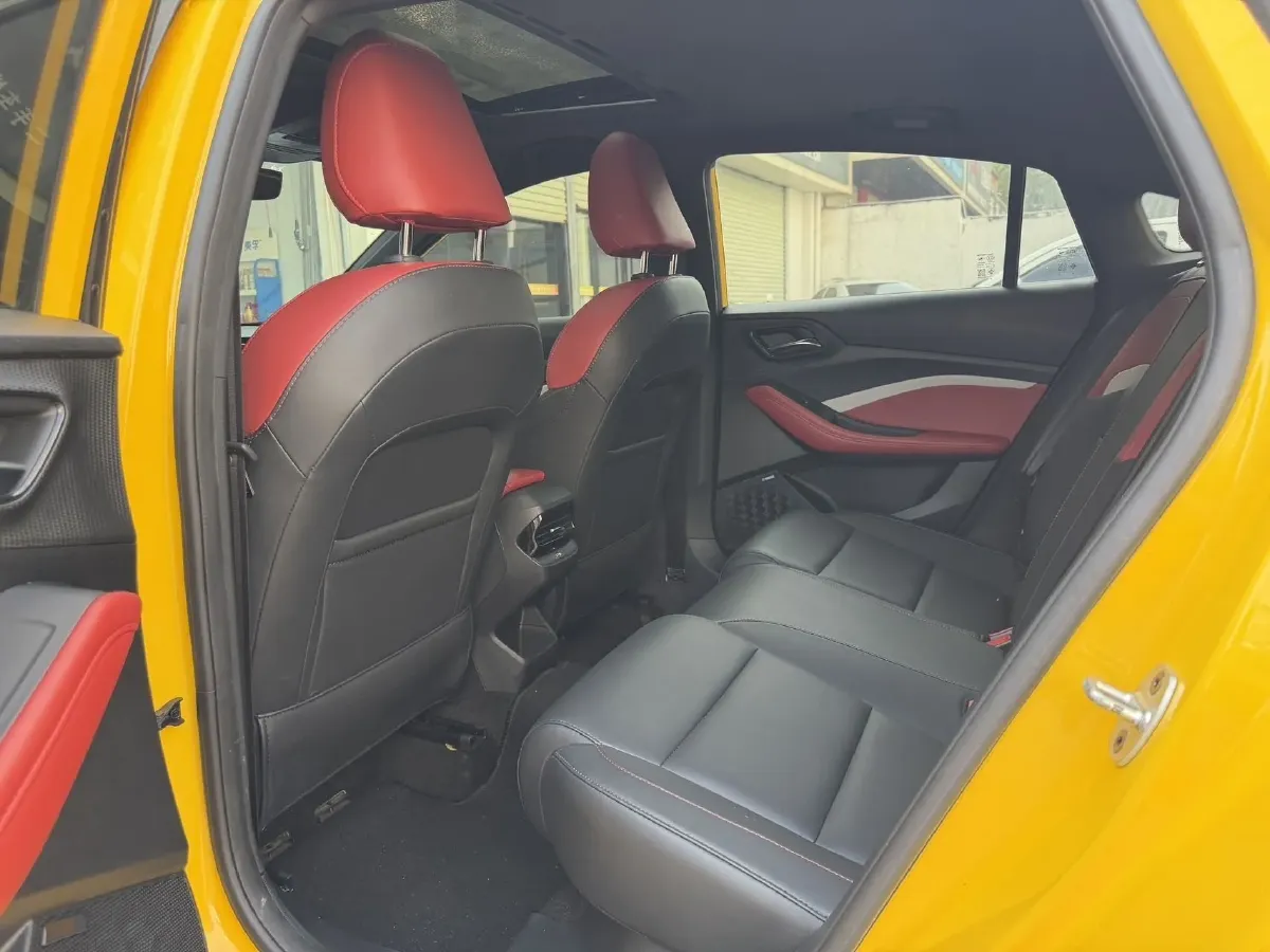 2021 MG 5 1.5T 173HP L4 7DCT,autocango,china used car exporter,china ev exporter,chinese used car exporter,chinese used ev exporter