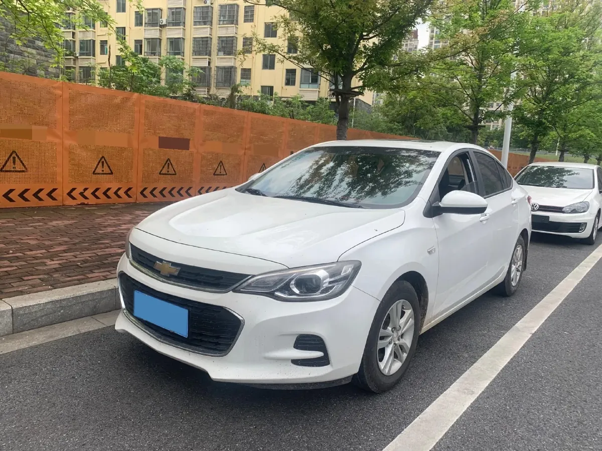 2018 Chevrolet Cavalier 1.5L 113HP L4 6AT,autocango,china used car exporter,china ev exporter,chinese used car exporter,chinese used ev exporter
