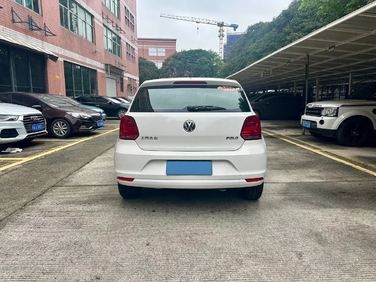 2016 Volkswagen Polo 1.4L 90HP L4 6AT,autocango,china used car exporter,china ev exporter,chinese used car exporter,chinese used ev exporter