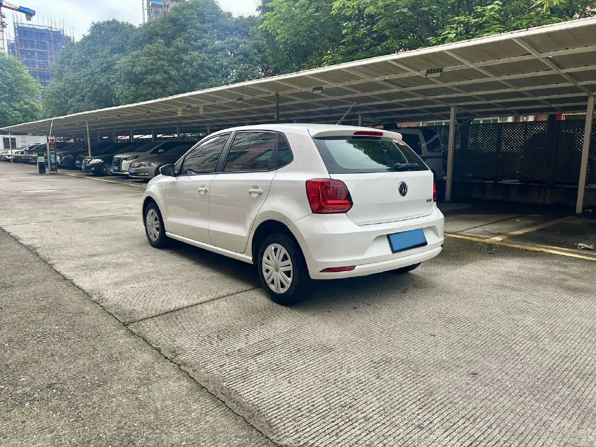2016 Volkswagen Polo 1.4L 90HP L4 6AT,autocango,china used car exporter,china ev exporter,chinese used car exporter,chinese used ev exporter