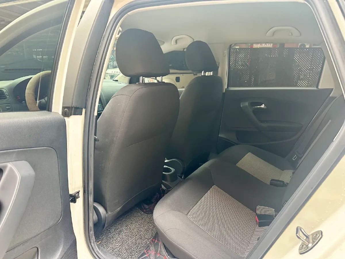 2016 Volkswagen Polo 1.4L 90HP L4 6AT,autocango,china used car exporter,china ev exporter,chinese used car exporter,chinese used ev exporter