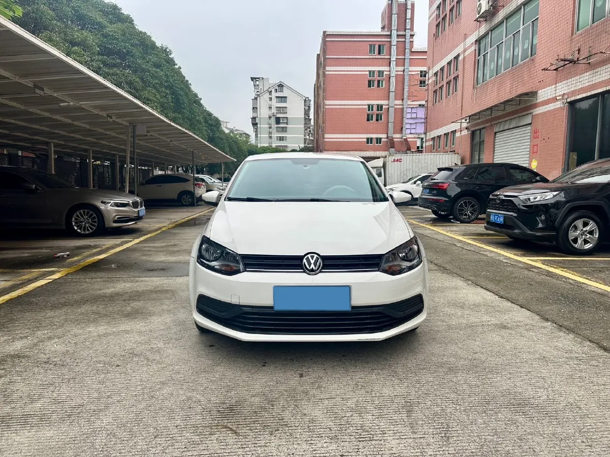2016 Volkswagen Polo 1.4L 90HP L4 6AT,autocango,china used car exporter,china ev exporter,chinese used car exporter,chinese used ev exporter