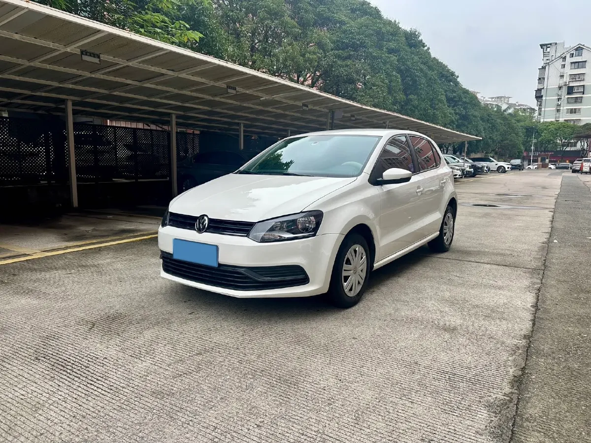 2016 Volkswagen Polo 1.4L 90HP L4 6AT,autocango,china used car exporter,china ev exporter,chinese used car exporter,chinese used ev exporter