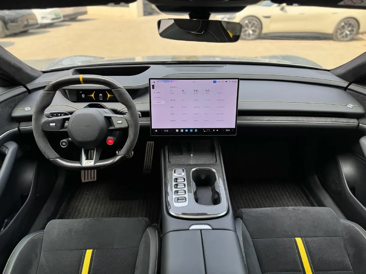 2025 MI SU7 Ultra BEV 93.7KWH,autocango,china used car exporter,china ev exporter,chinese used car exporter,chinese used ev exporter