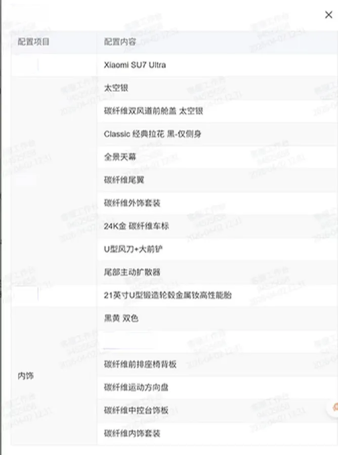2025 MI SU7 Ultra BEV 93.7KWH,autocango,china used car exporter,china ev exporter,chinese used car exporter,chinese used ev exporter