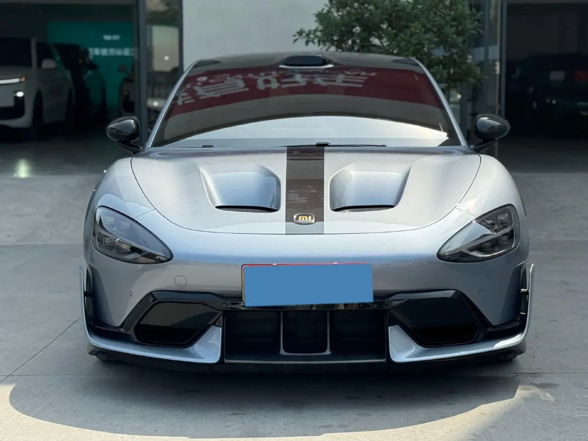 2025 MI SU7 Ultra BEV 93.7KWH,autocango,china used car exporter,china ev exporter,chinese used car exporter,chinese used ev exporter