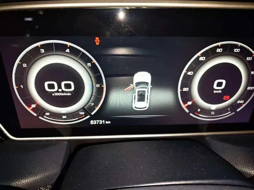 2019 HongQi HS5 2.0T 224HP L4 6AT,autocango,china used car exporter,china ev exporter,chinese used car exporter,chinese used ev exporter