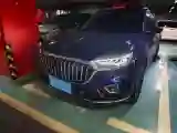 2019 HongQi HS5 2.0T 224HP L4 6AT