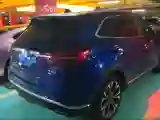 2019 HongQi HS5 2.0T 224HP L4 6AT
