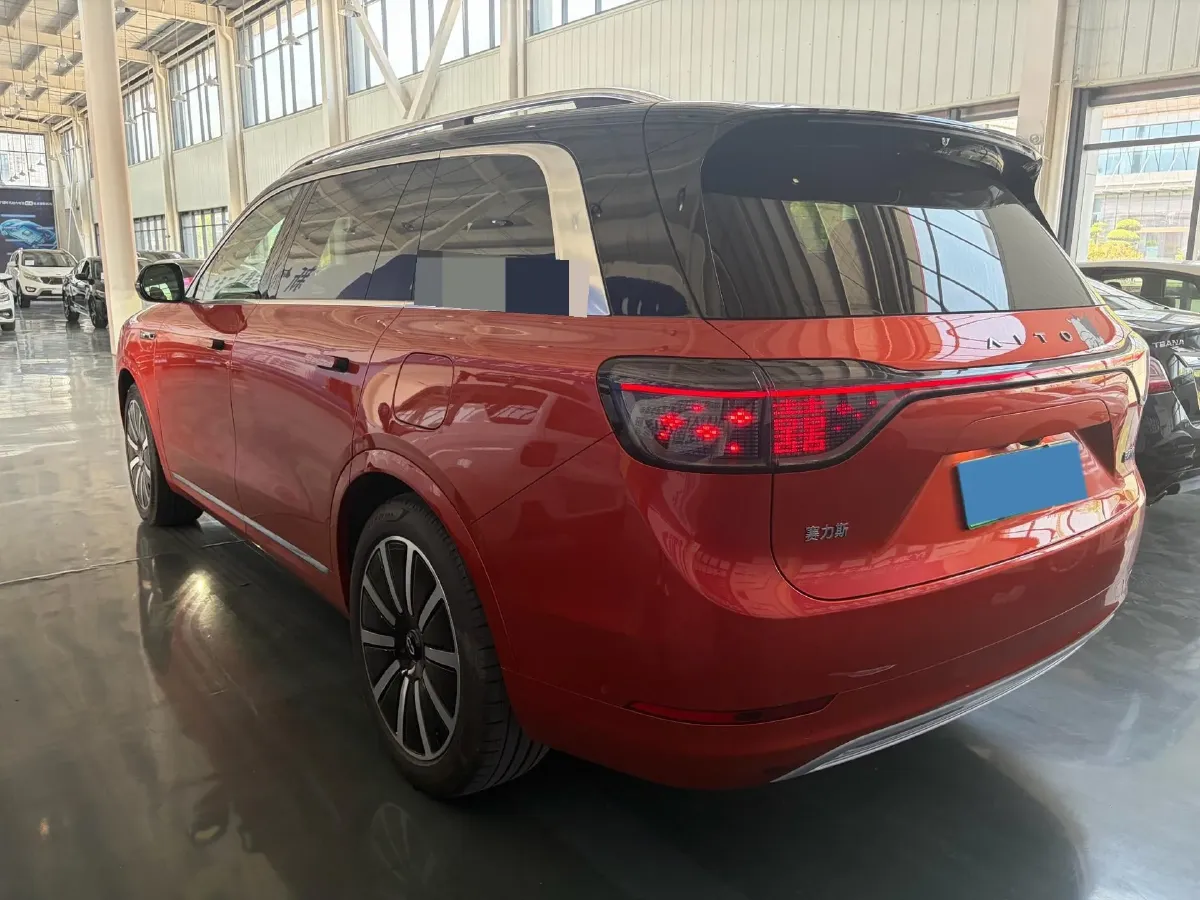 2024 AITO AITO M9 1.5T 152HP L4 REEV 42KWH,autocango,china used car exporter,china ev exporter,chinese used car exporter,chinese used ev exporter