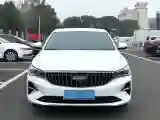 2025 Geely Emgrand 1.5L 127HP L4 CVT