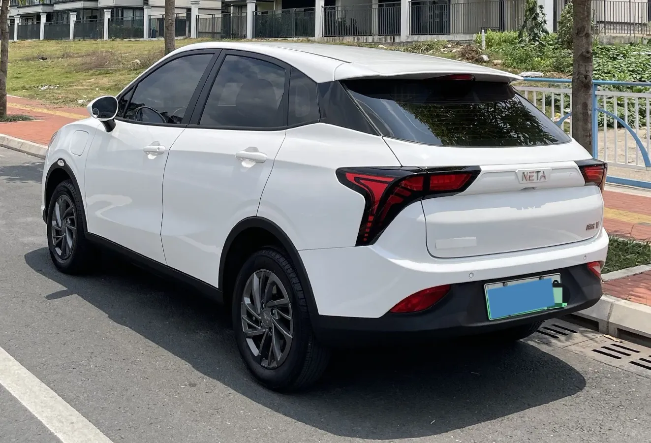 2022 Leapmotor T03 BEV 41KWH,autocango,china used car exporter,china ev exporter,chinese used car exporter,chinese used ev exporter