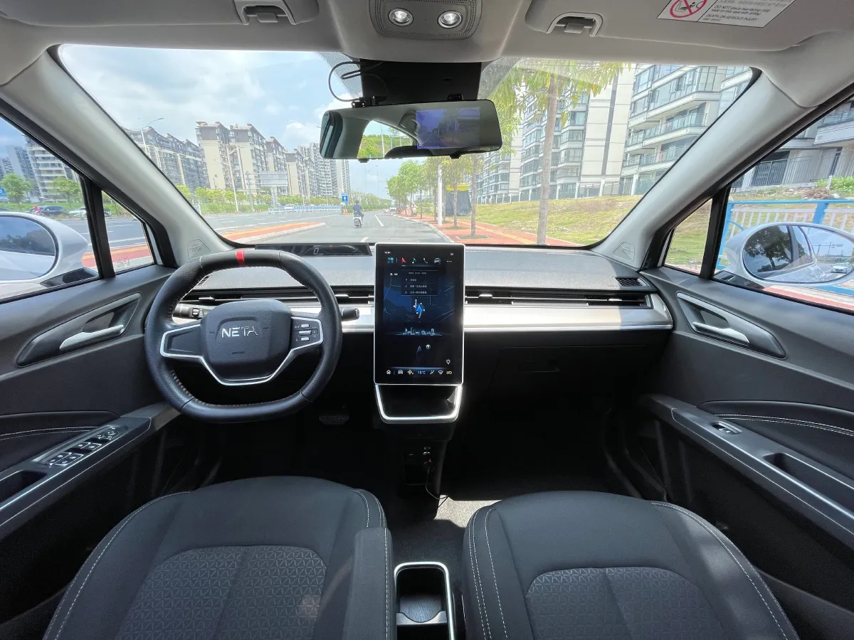 2022 Leapmotor T03 BEV 41KWH,autocango,china used car exporter,china ev exporter,chinese used car exporter,chinese used ev exporter