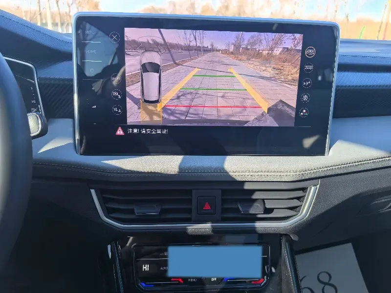 2023 Volkswagen Tayron 1.4T 150HP L4 7DCT,autocango,china used car exporter,china ev exporter,chinese used car exporter,chinese used ev exporter