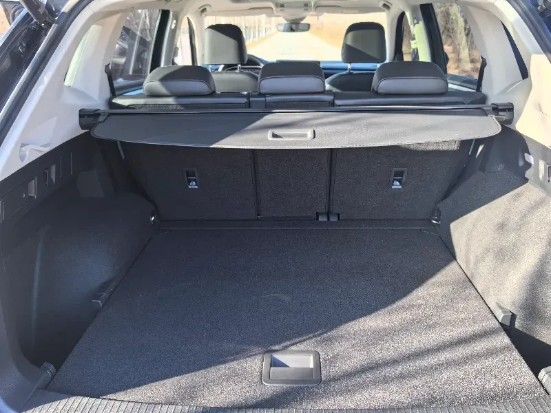 2023 Volkswagen Tayron 1.4T 150HP L4 7DCT,autocango,china used car exporter,china ev exporter,chinese used car exporter,chinese used ev exporter