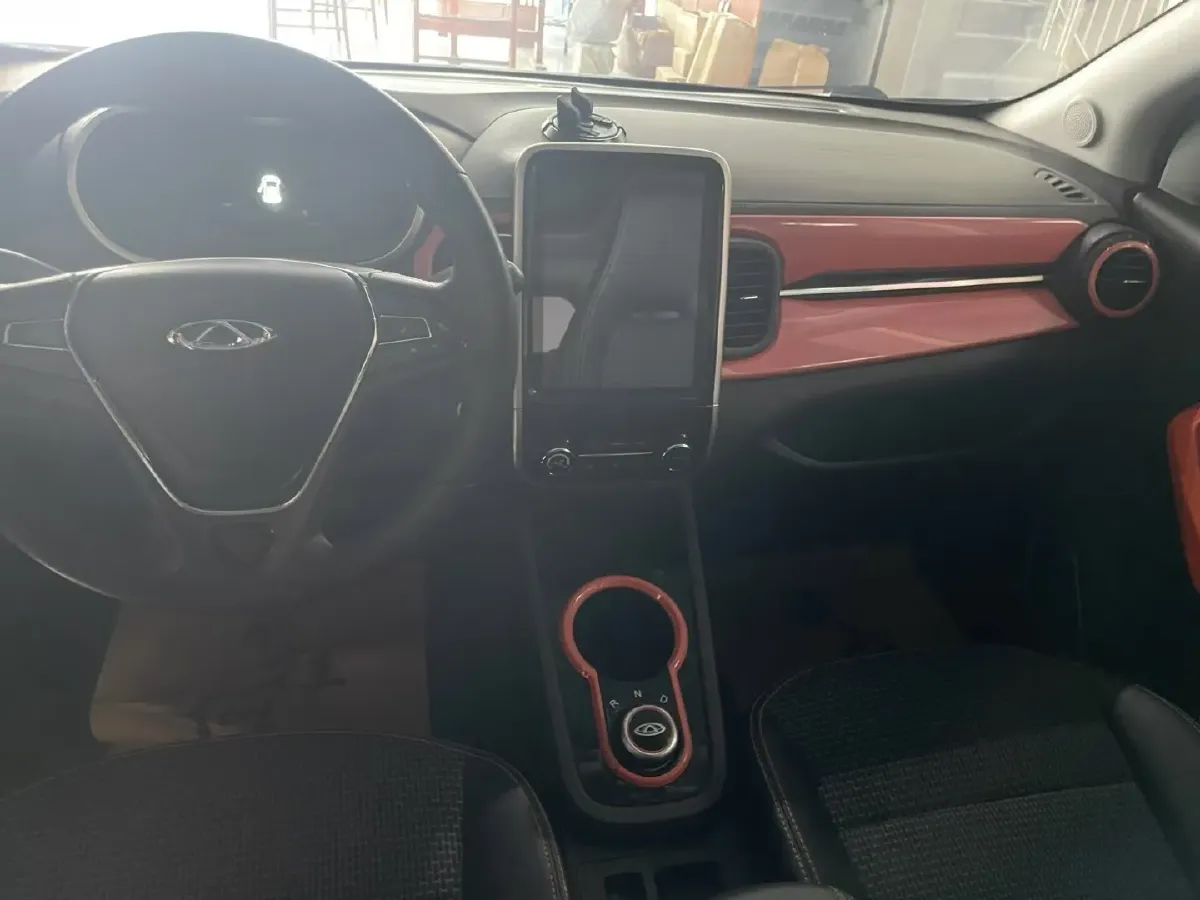 2019 Chery Little Ant BEV 30.6KWH,autocango,china used car exporter,china ev exporter,chinese used car exporter,chinese used ev exporter