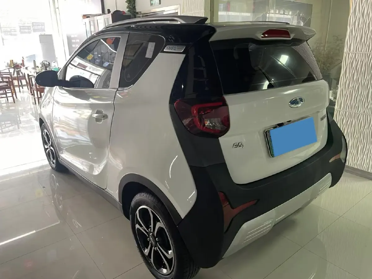 2019 Chery Little Ant BEV 30.6KWH,autocango,china used car exporter,china ev exporter,chinese used car exporter,chinese used ev exporter