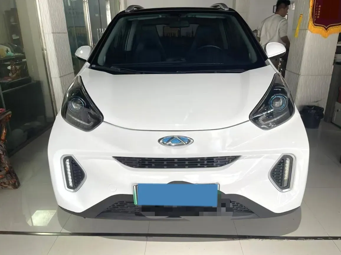 2019 Chery Little Ant BEV 30.6KWH,autocango,china used car exporter,china ev exporter,chinese used car exporter,chinese used ev exporter