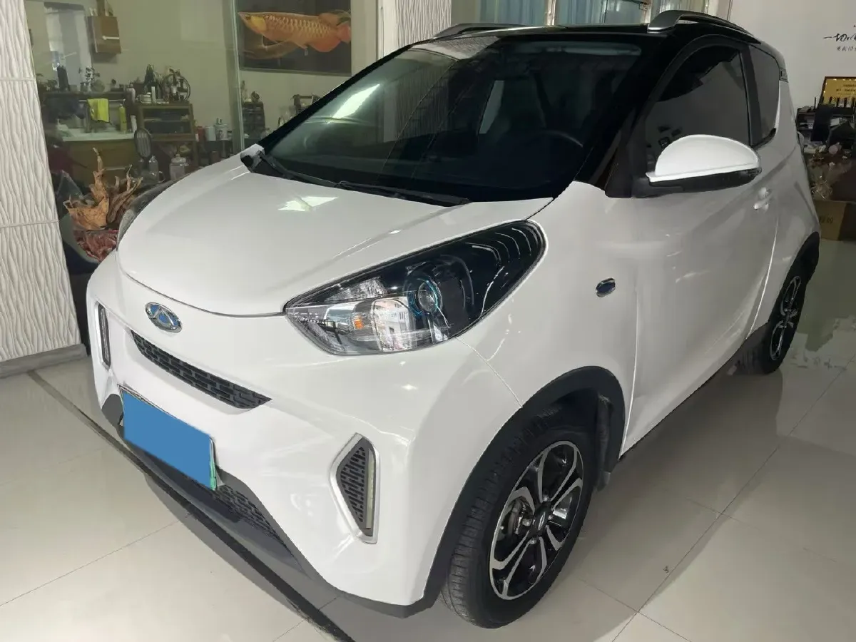 2019 Chery Little Ant BEV 30.6KWH,autocango,china used car exporter,china ev exporter,chinese used car exporter,chinese used ev exporter