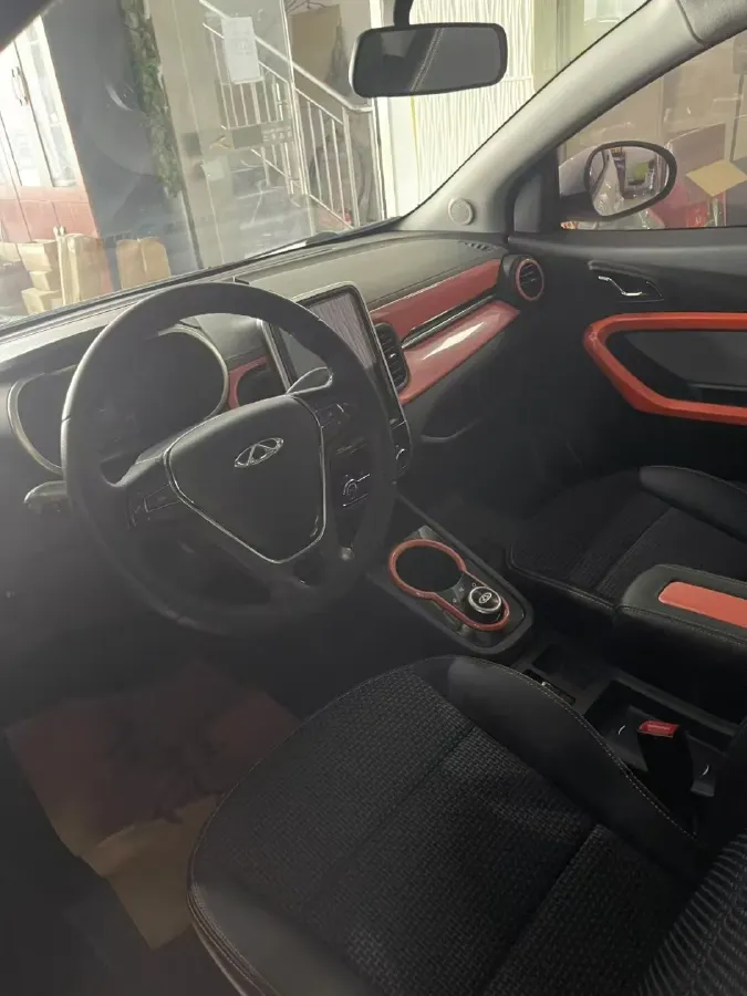 2019 Chery Little Ant BEV 30.6KWH,autocango,china used car exporter,china ev exporter,chinese used car exporter,chinese used ev exporter