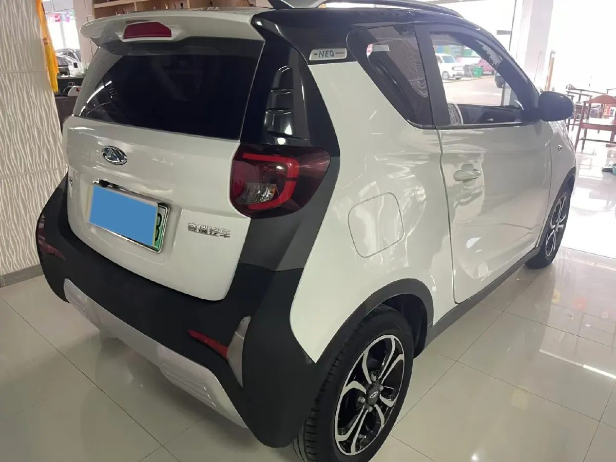 2019 Chery Little Ant BEV 30.6KWH,autocango,china used car exporter,china ev exporter,chinese used car exporter,chinese used ev exporter