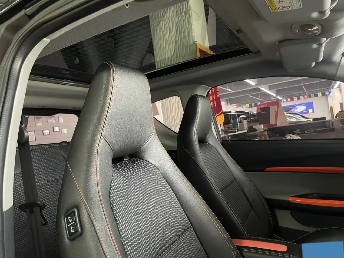 2019 Chery Little Ant BEV 30.6KWH,autocango,china used car exporter,china ev exporter,chinese used car exporter,chinese used ev exporter