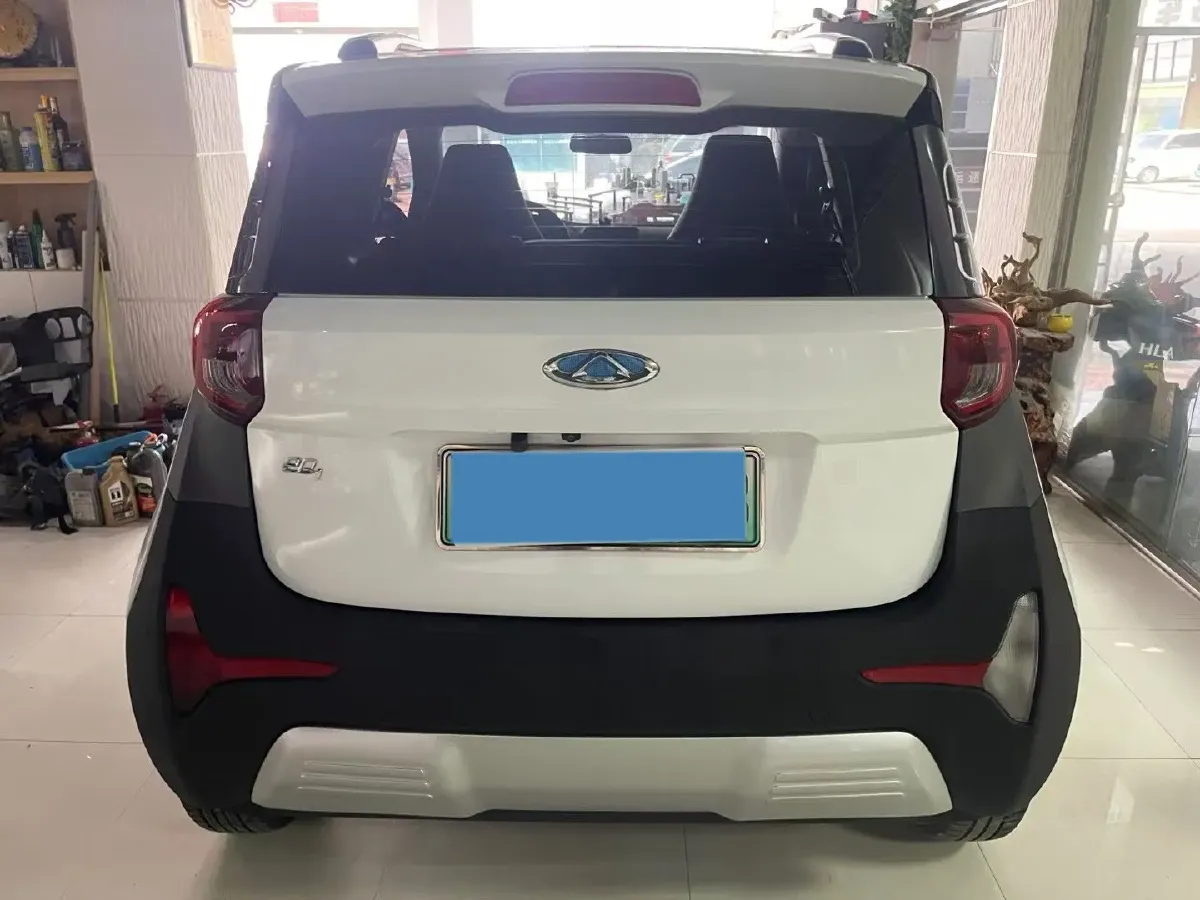 2019 Chery Little Ant BEV 30.6KWH,autocango,china used car exporter,china ev exporter,chinese used car exporter,chinese used ev exporter