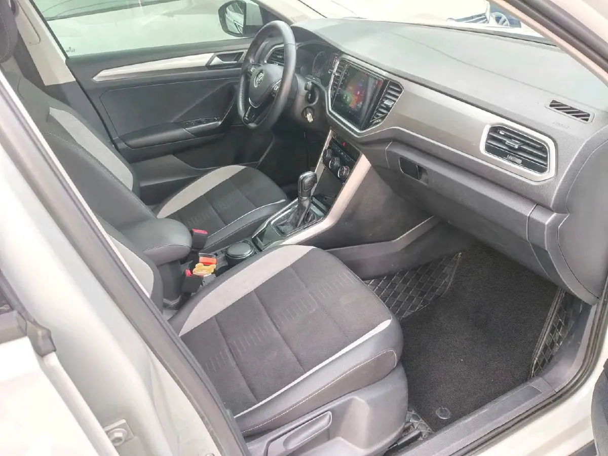 2018 Borgward BX5 1.8T 190HP L4 6AT,autocango,china used car exporter,china ev exporter,chinese used car exporter,chinese used ev exporter