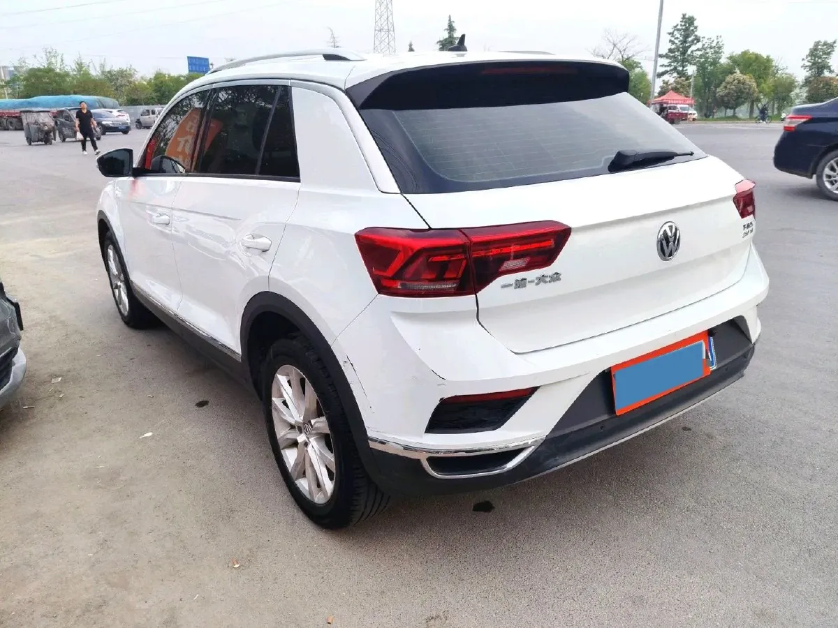 2018 Borgward BX5 1.8T 190HP L4 6AT,autocango,china used car exporter,china ev exporter,chinese used car exporter,chinese used ev exporter