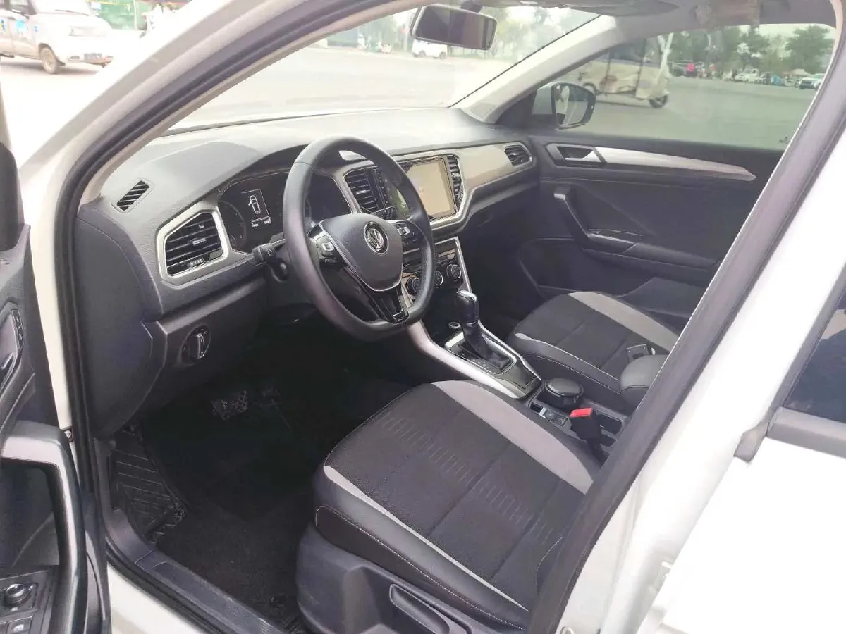 2018 Borgward BX5 1.8T 190HP L4 6AT,autocango,china used car exporter,china ev exporter,chinese used car exporter,chinese used ev exporter