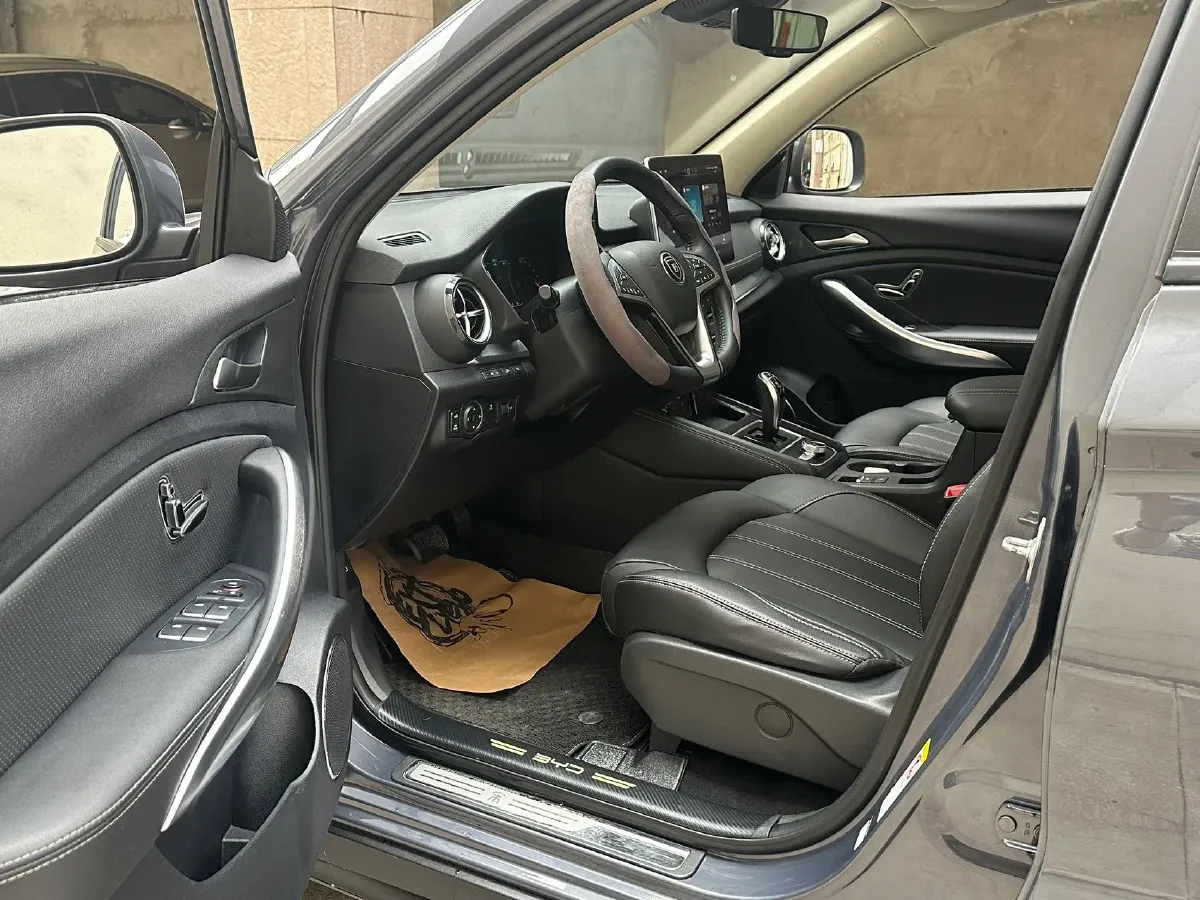 2019 BYD Song 1.5T 154HP L4 6DCT PHEV 17.6KWH,autocango,china used car exporter,china ev exporter,chinese used car exporter,chinese used ev exporter