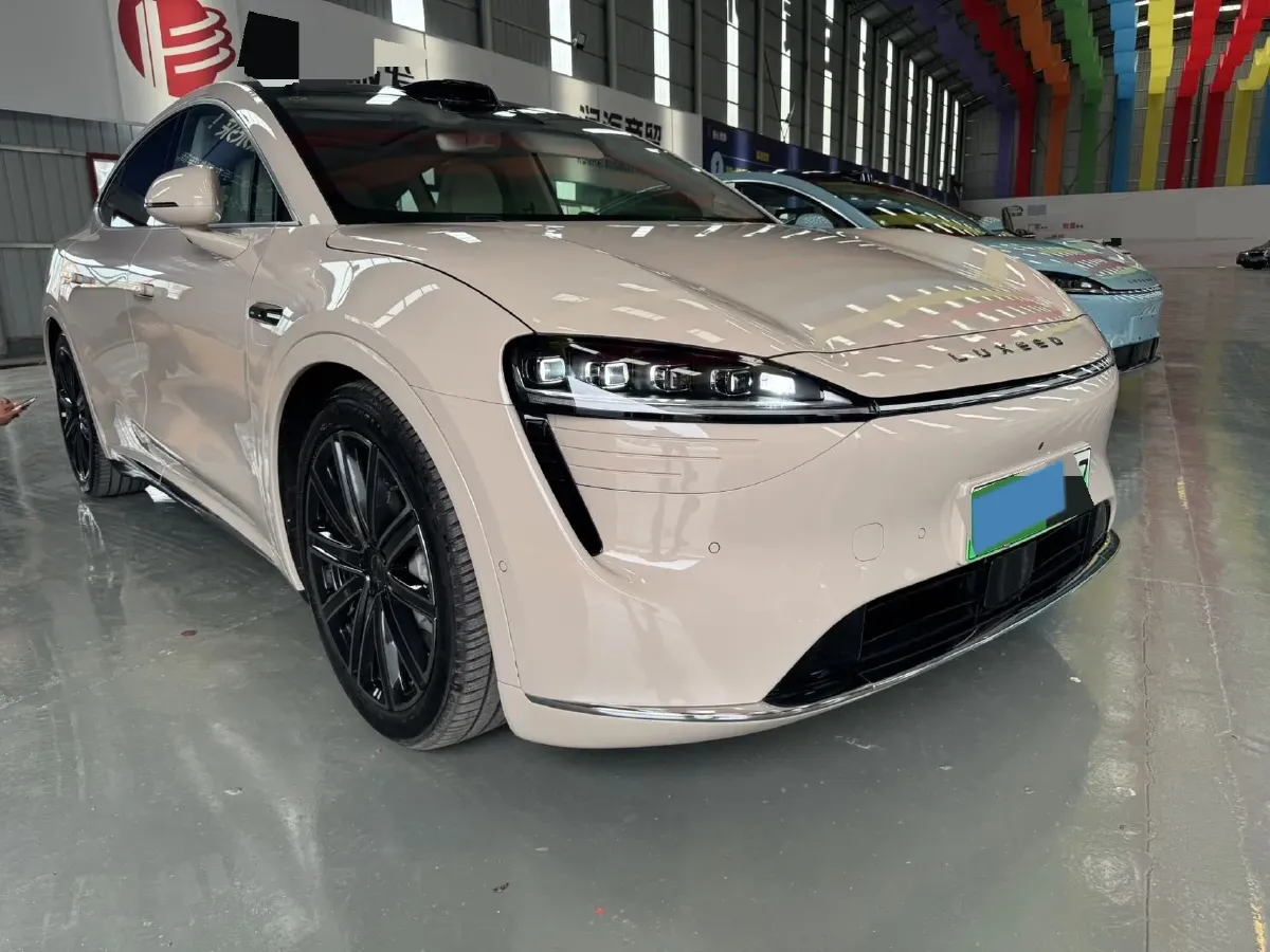 2025 Luxeed R7 REEV 156HP REEV 37KWH,autocango,china used car exporter,china ev exporter,chinese used car exporter,chinese used ev exporter