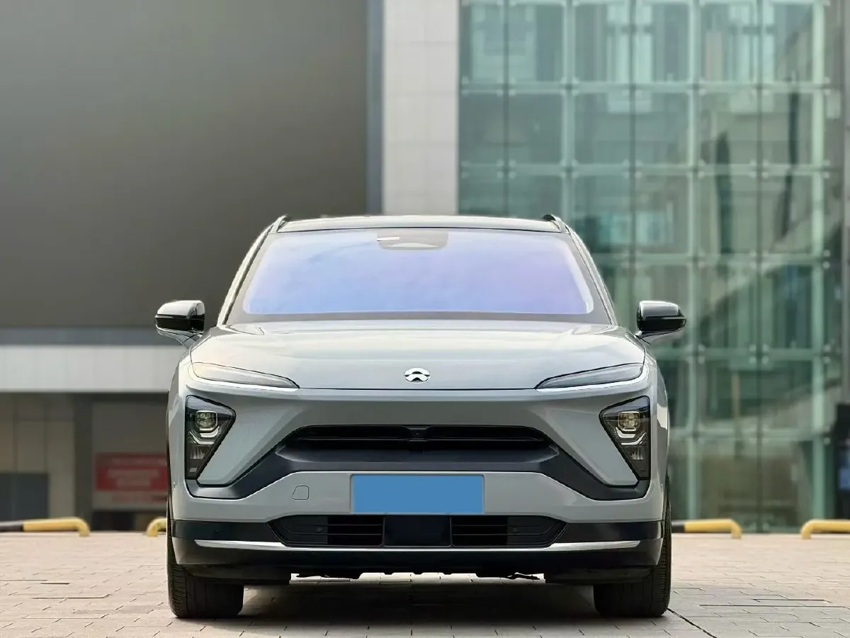 2020 NIO ES6 BEV 100KWH,autocango,china used car exporter,china ev exporter,chinese used car exporter,chinese used ev exporter