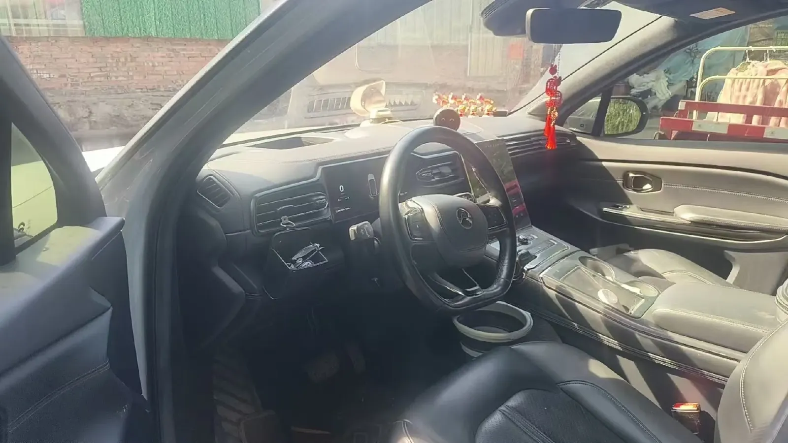 2020 NIO ES6 BEV 100KWH,autocango,china used car exporter,china ev exporter,chinese used car exporter,chinese used ev exporter