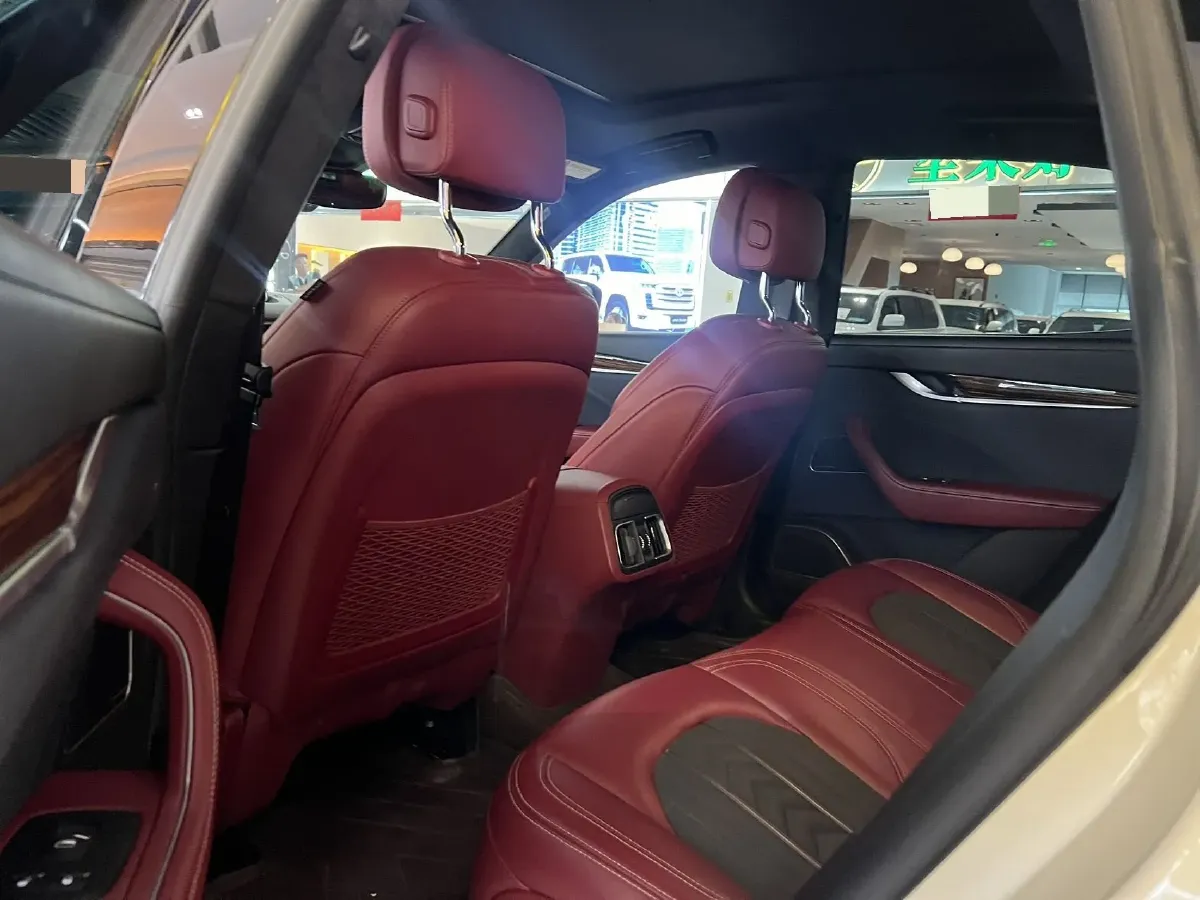 2018 Maserati Levante 3.0T 350HP V6 8AT,autocango,china used car exporter,china ev exporter,chinese used car exporter,chinese used ev exporter