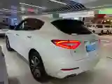 2018 Maserati Levante 3.0T 350HP V6 8AT