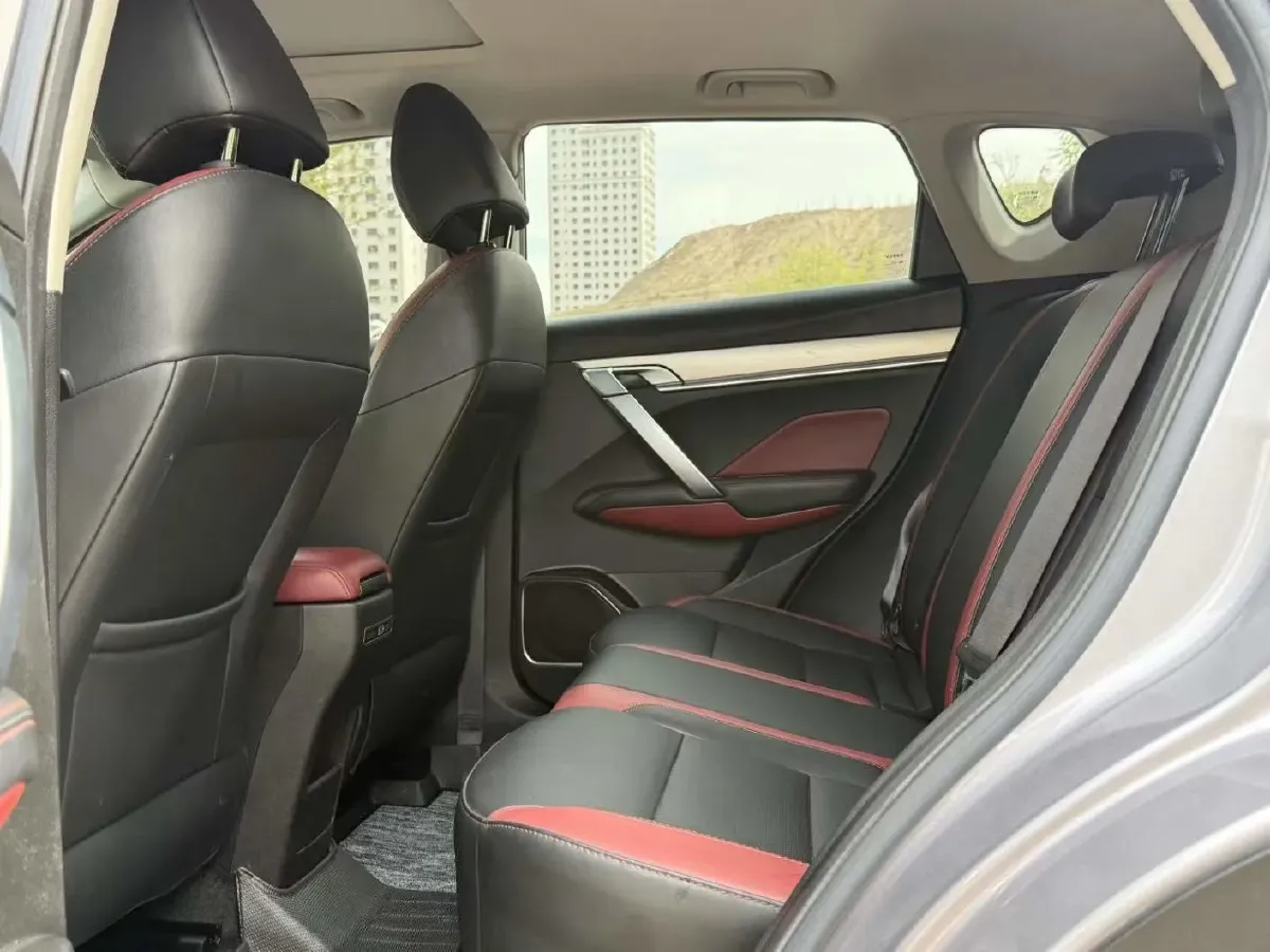 2020 Geely Coolray 1.4T 141HP L4 6DCT,autocango,china used car exporter,china ev exporter,chinese used car exporter,chinese used ev exporter