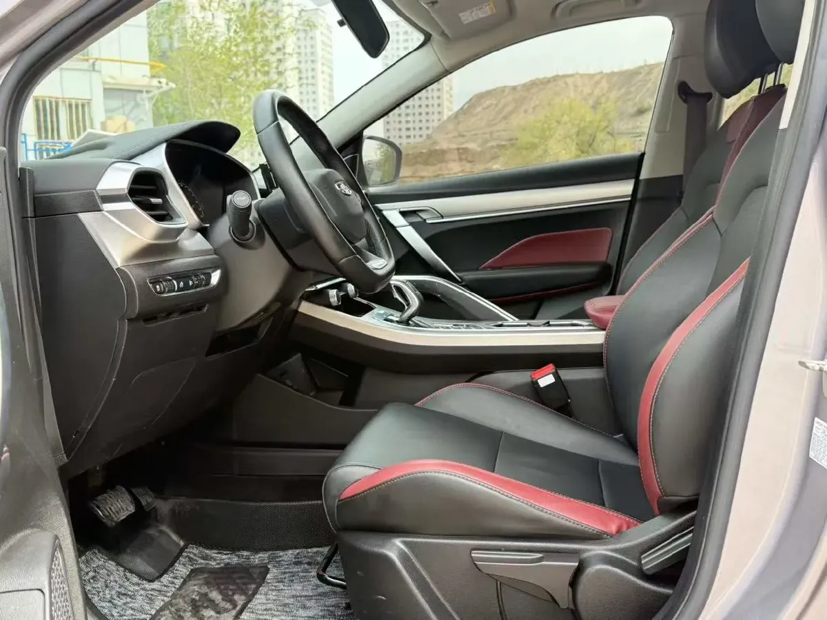 2020 Geely Coolray 1.4T 141HP L4 6DCT,autocango,china used car exporter,china ev exporter,chinese used car exporter,chinese used ev exporter