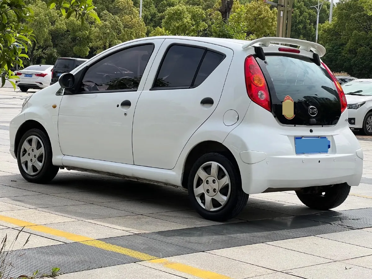 2015 BYD F0 1.0L 68HP L3 5MT,autocango,china used car exporter,china ev exporter,chinese used car exporter,chinese used ev exporter