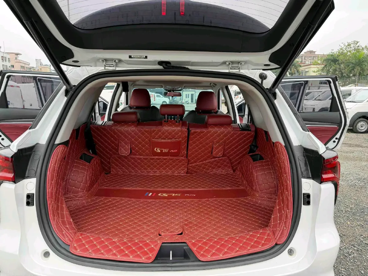 2020 ChangAn CS75 Plus 1.5T 178HP L4 6AT,autocango,china used car exporter,china ev exporter,chinese used car exporter,chinese used ev exporter