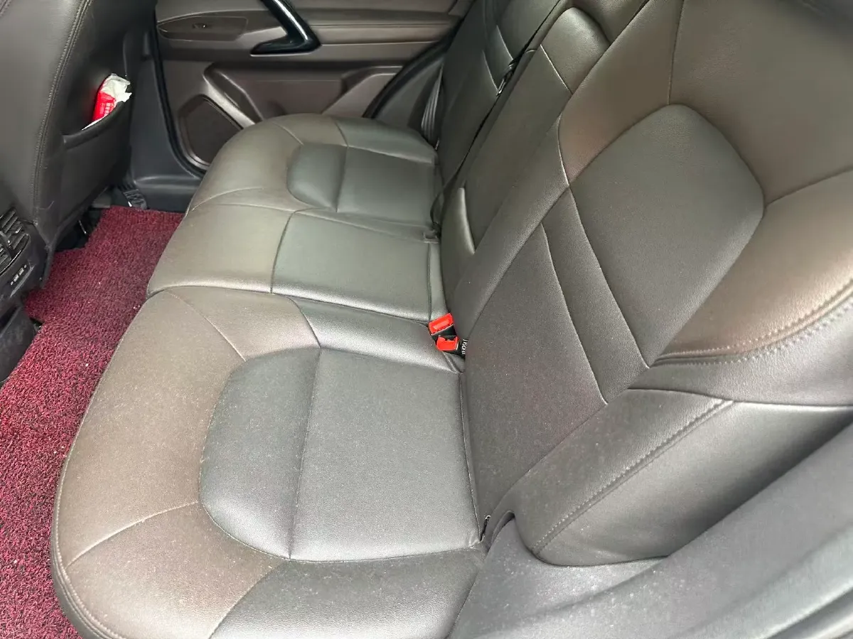 2017 GAC Trumpchi GS4 1.5T 152HP L4 6AT,autocango,china used car exporter,china ev exporter,chinese used car exporter,chinese used ev exporter