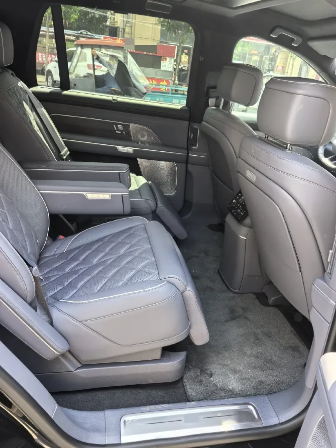 2026 NIO ES8 BEV,autocango,china used car exporter,china ev exporter,chinese used car exporter,chinese used ev exporter